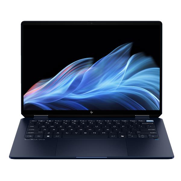Notebook HP OmniBook Ultra Flip 14" OLED Intel Core Ultra 9 32GB 1TB Touch - immagine 7