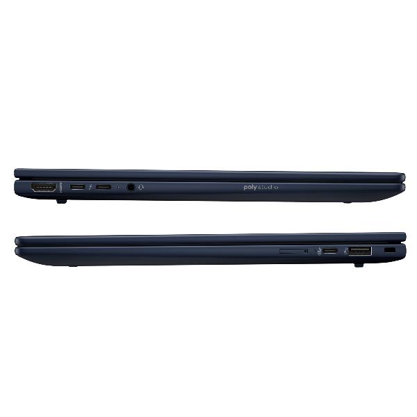 Notebook HP EliteBook X G1i 14" Intel Core Ultra 5 32GB 512GB AI Copilot+PC - immagine 5