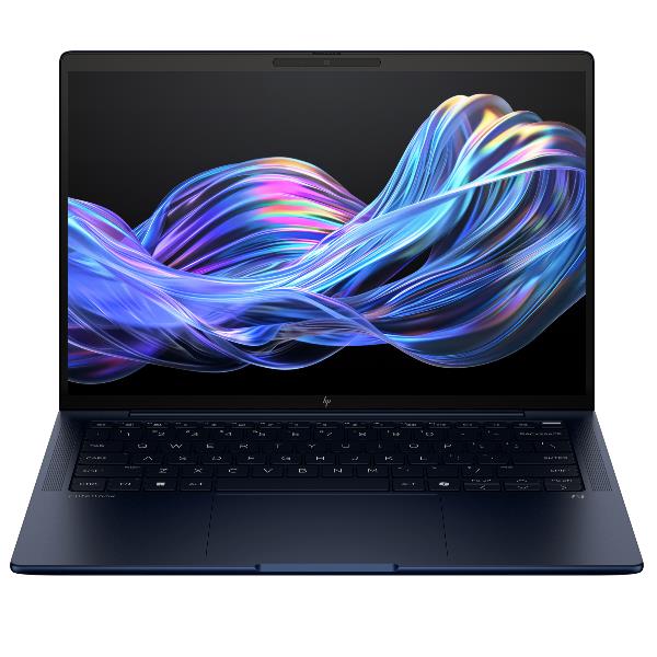 Notebook HP EliteBook X G1i 14" Intel Core Ultra 7 32GB 1TB Win11 Pro Copilot+ PC - immagine 6