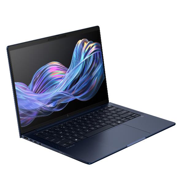 Notebook HP EliteBook X G1i 14" Intel Core Ultra 7 32GB 2TB Win11 Pro Copilot+ PC - immagine 7