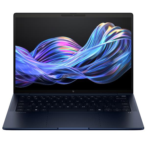 Notebook HP EliteBook X G1i 14" Touch Intel Core Ultra 7 32GB 1TB Win11 Pro - immagine 5