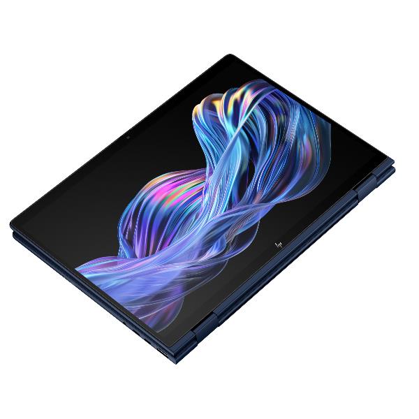 Notebook HP EliteBook X Flip G1i 14" Touch Intel Core Ultra 5 32GB 512GB Win11 Pro - immagine 6