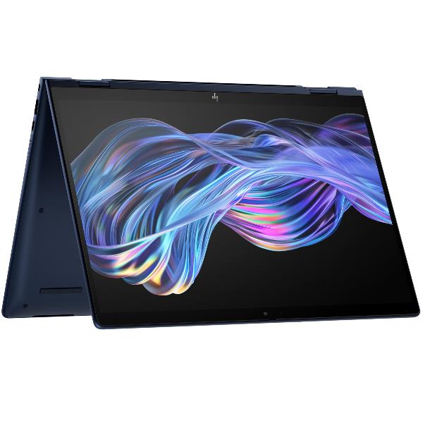 Notebook HP EliteBook X Flip G1i 14" Touch Intel Core Ultra 5 32GB 512GB Win11 Pro - immagine 7