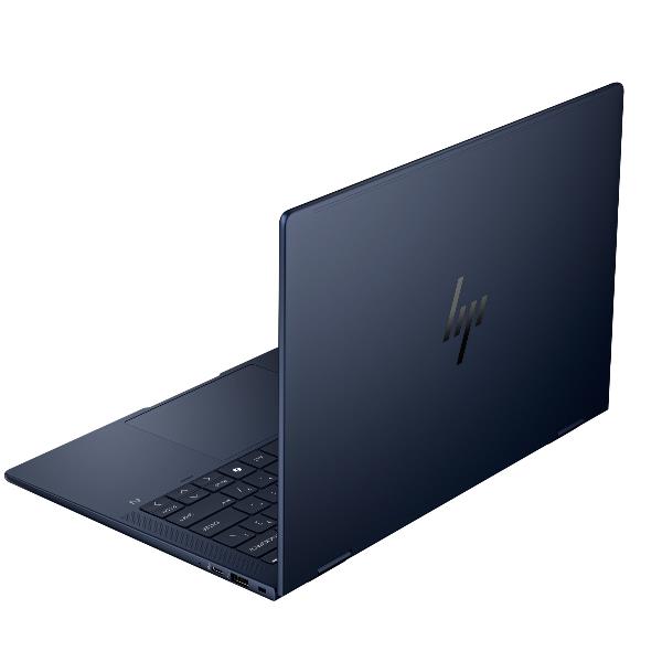 Notebook HP EliteBook X Flip G1i 14" Intel Core Ultra 7 32GB 1TB Touch Windows 11 Pro - immagine 2