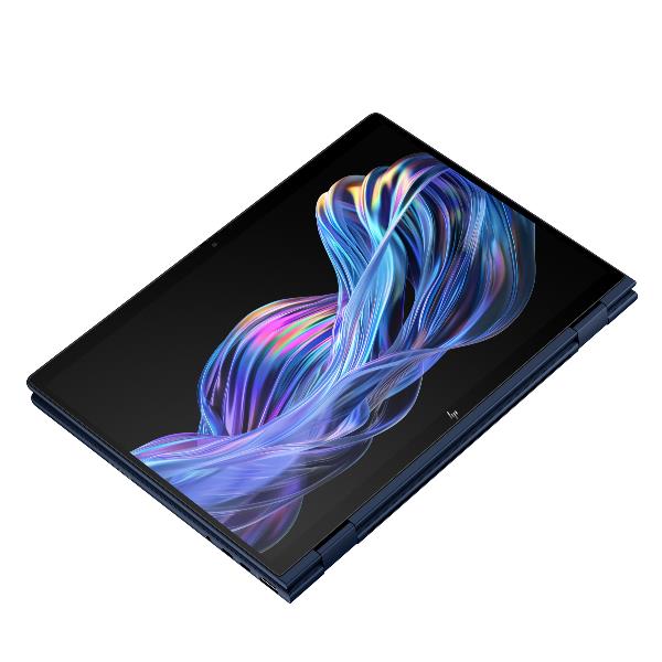 Notebook HP EliteBook X Flip G1i 14" Touch Intel Core Ultra 7 32GB 1TB Win11 Pro - immagine 3