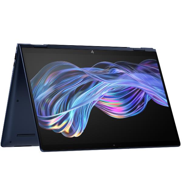 Notebook HP EliteBook X Flip G1i 14" Touch Intel Core Ultra 7 32GB 1TB Win11 Pro - immagine 4