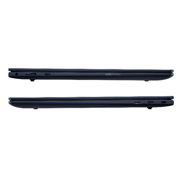 Notebook HP EliteBook Ultra G1i 14" Touch Intel Core Ultra 7 32GB 512GB AI Copilot+PC - immagine 5