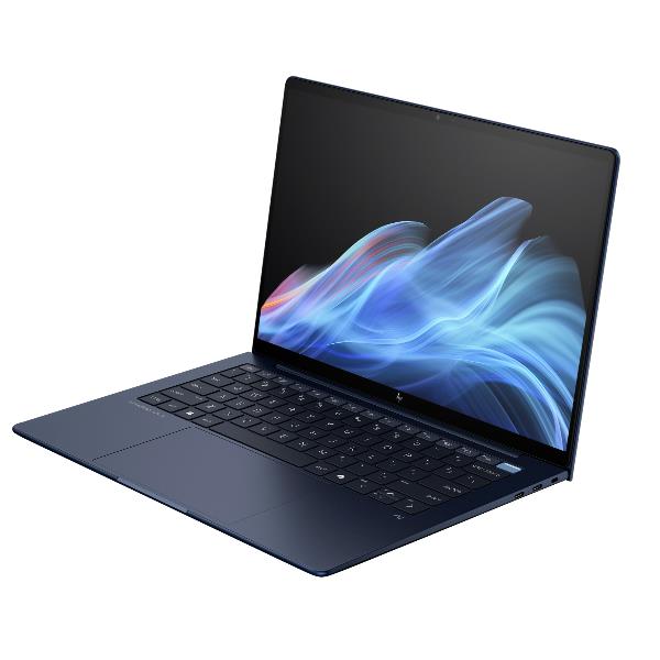 Notebook HP EliteBook Ultra G1i 14" Touch Intel Core Ultra 7 32GB 512GB AI Copilot+PC - immagine 6