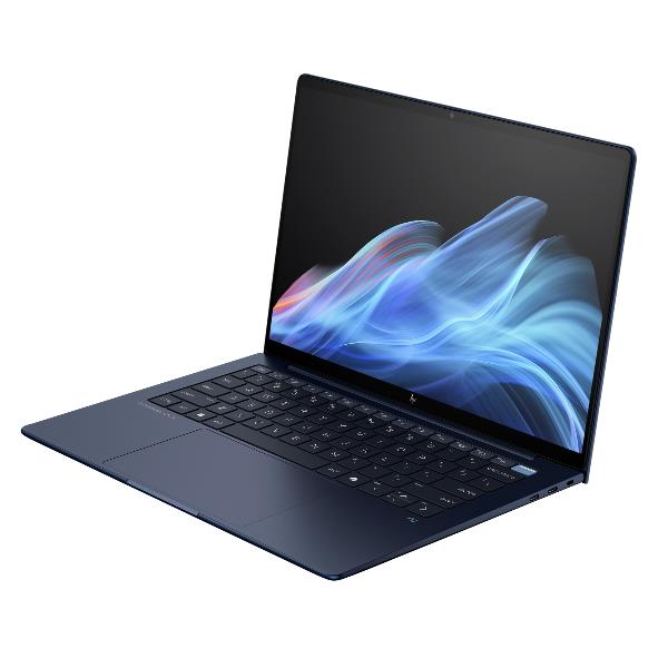 Notebook HP EliteBook Ultra G1i 14" Touch Intel Core Ultra 7 16GB 1TB Win11 Pro - immagine 4