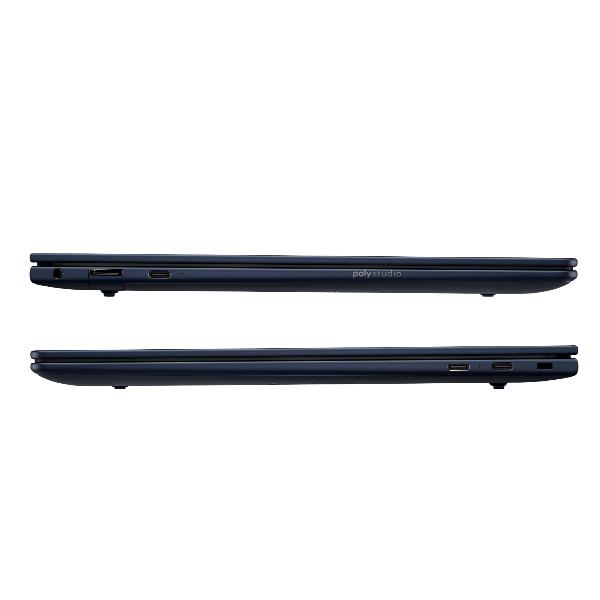 Notebook HP EliteBook Ultra G1i 14" Touch Intel Core Ultra 7 16GB 1TB Win11 Pro - immagine 5