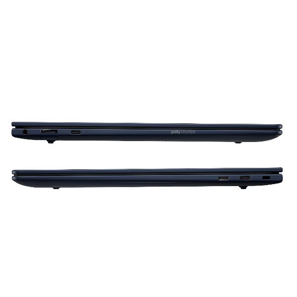 Notebook HP EliteBook Ultra G1i 14" Touch Intel Core Ultra 7 32GB 2TB Win11 Pro - immagine 3