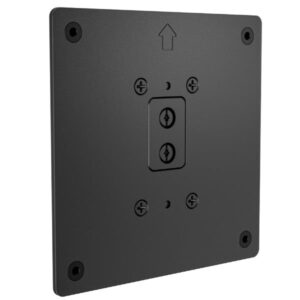 Staffa VESA HP per PC All-in-One G1i Montaggio Supporto 100x100