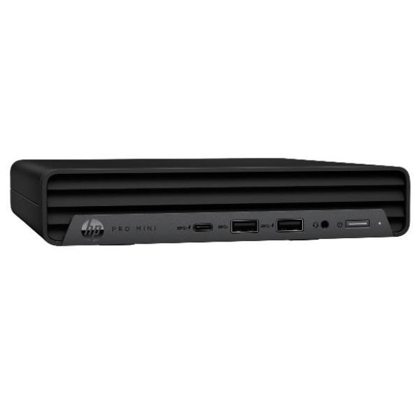 Mini PC HP Pro Mini 400 G9 i3-14100T 16GB 512GB SSD Win11 Pro - immagine 4