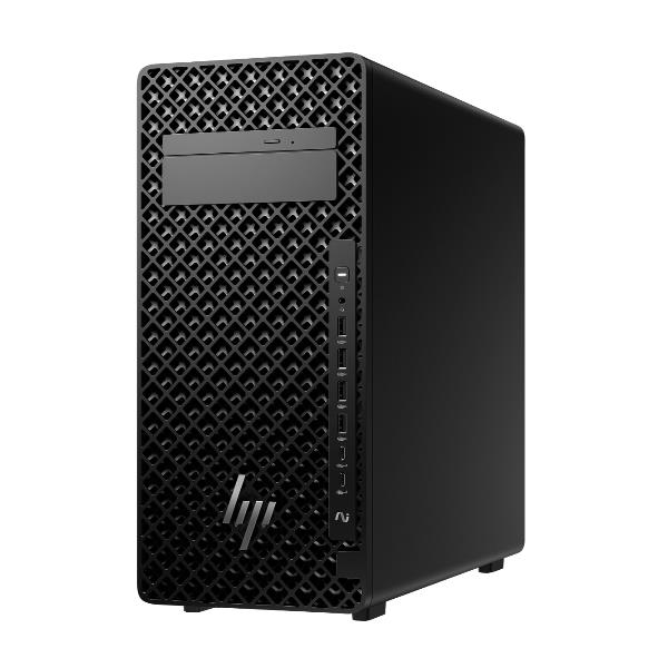 Workstation Desktop HP Z2 G1i Intel Core Ultra 7 RTX A400 32GB 1TB SSD Win11 Pro - immagine 3