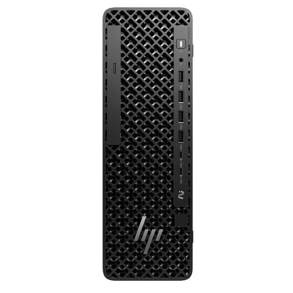 Workstation Desktop HP Z2 SFF G1 Intel Core Ultra 7 265 32GB 1TB SSD Win11 Pro - immagine 3