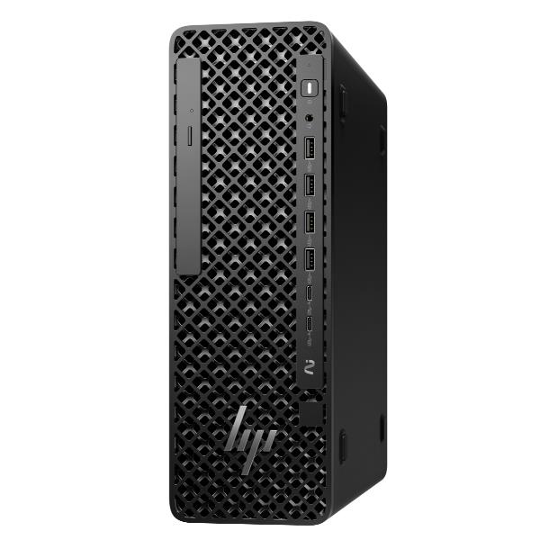 Workstation Desktop HP Z2 SFF G1 Intel Core Ultra 7 265 32GB 1TB SSD Win11 Pro - immagine 4