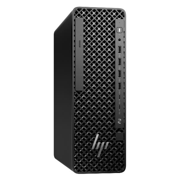 Workstation Desktop HP Z2 SFF G1 Intel Core Ultra 7 265 32GB 1TB SSD Win11 Pro - immagine 7