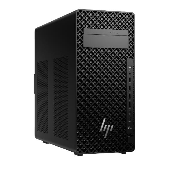 Workstation Desktop HP Z2 G1i Intel Core Ultra 7 16GB 512GB SSD Win11 Pro - immagine 5
