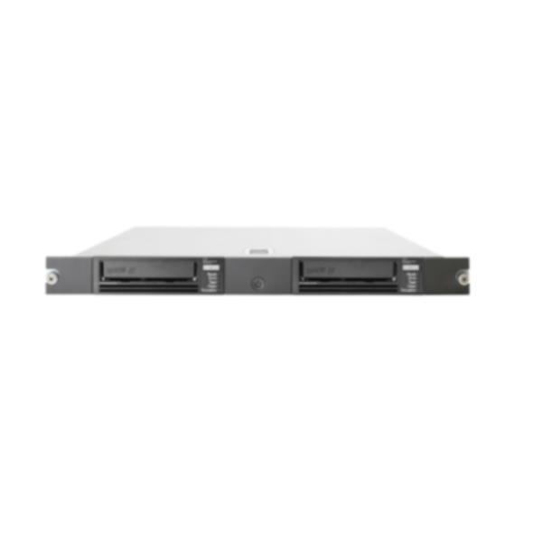 Custodia Protettiva RDX HPE BC029A in Metallo Grigio - immagine 2