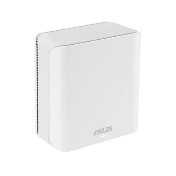 Router Asus ZenWiFi BD4 Mesh WiFi 6 Dual Band 2 Porte LAN - immagine 2