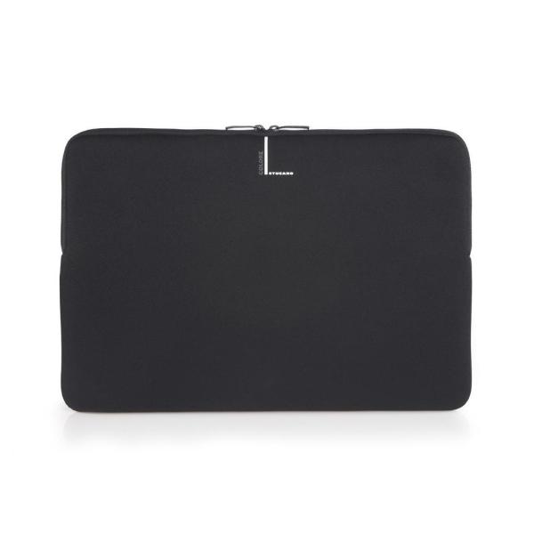 Custodia per Tablet Tucano Neoprene Nero - immagine 2