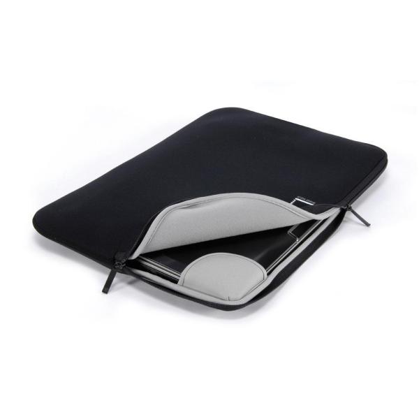 Custodia per Tablet Tucano Neoprene Nero - immagine 6