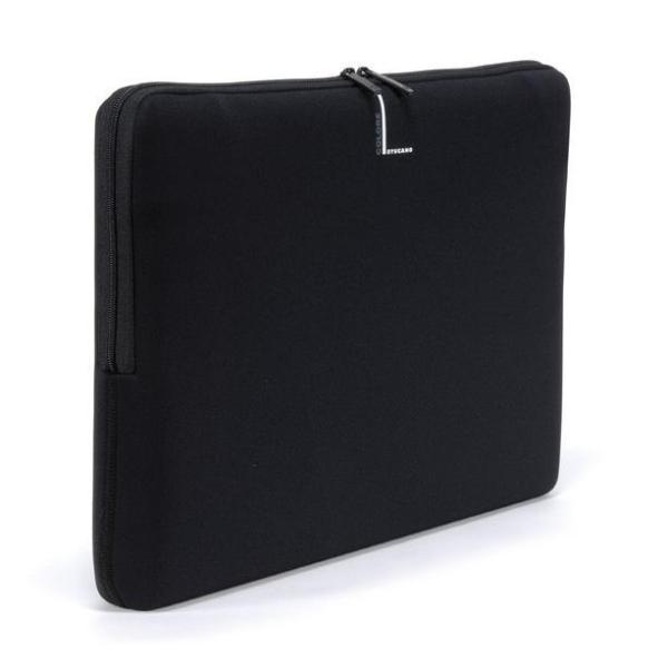 Custodia per Tablet Tucano Neoprene Nero - immagine 8