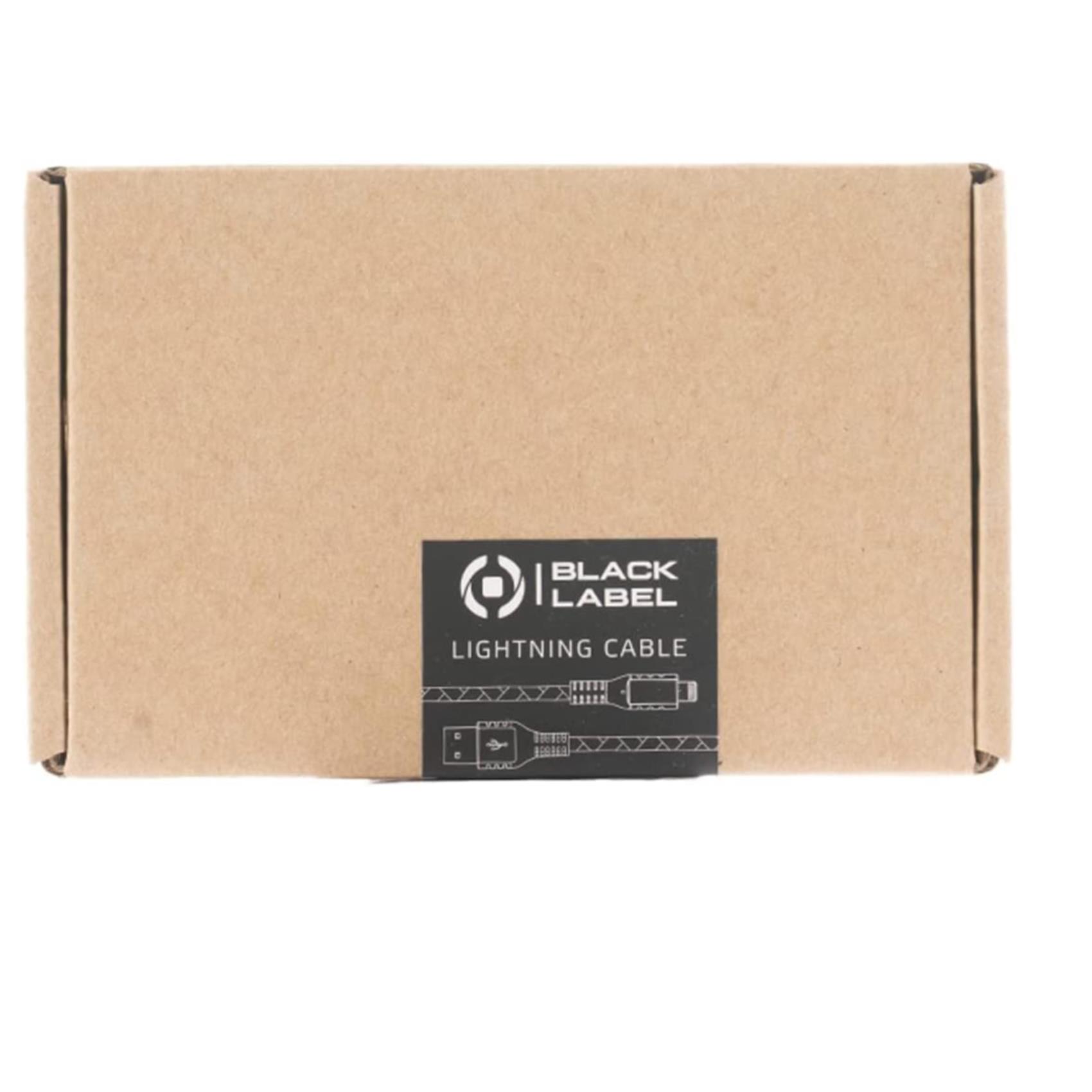 Cavo USB-A/Lightning Celly 2 metri 12W Carica Veloce - immagine 2