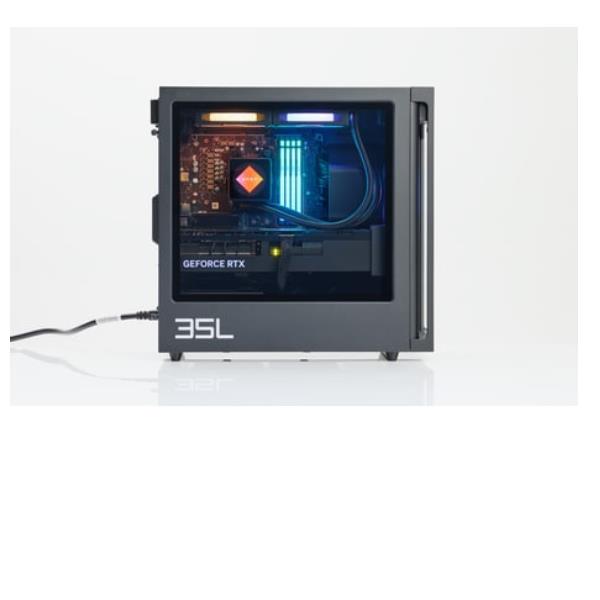 PC Gaming HP Omen 35L GT16 Intel Ultra 7 RTX 5080 32GB 1TB SSD - immagine 2