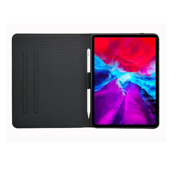Custodia Tablet Celly BOOKBAND per iPad Pro 11" e iPad Air 4/5 - immagine 6