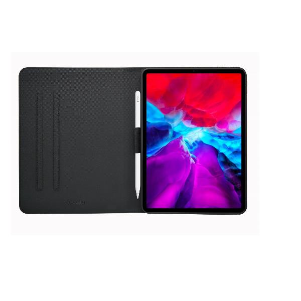 Custodia Tablet Celly BOOKBAND per iPad Pro 12.9" 2018-2022 - immagine 5