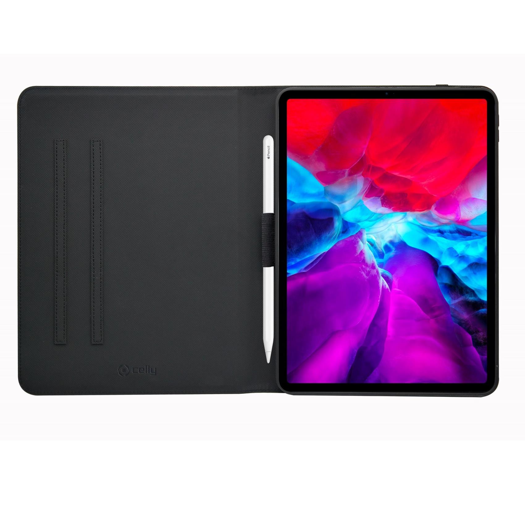 Custodia Tablet Celly BOOKBAND per iPad Pro 12.9" 2018-2022 - immagine 8