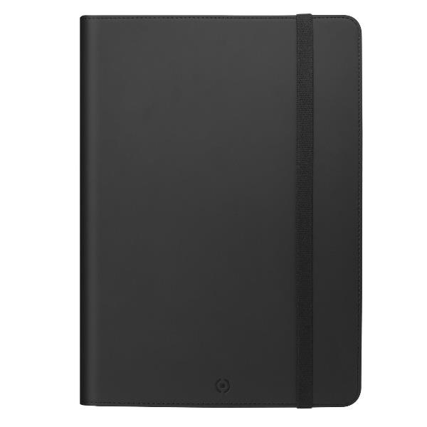 Custodia Tablet Celly Bookband per Samsung Galaxy Tab S7+/S7 FE/S8+ Nero - immagine 7