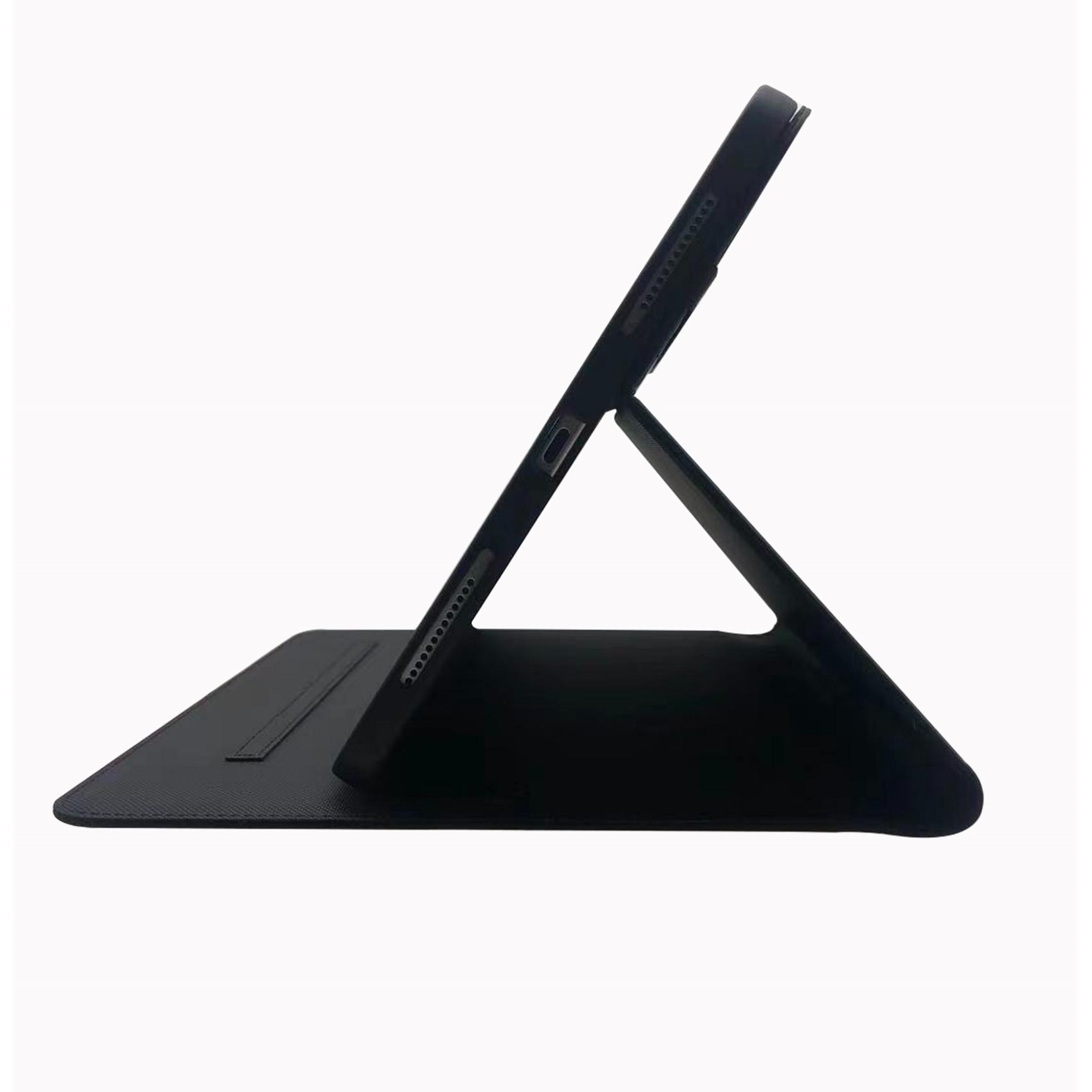 Custodia Tablet Celly BOOKBAND per iPad Air 11 2024/2025 in Similpelle - immagine 4