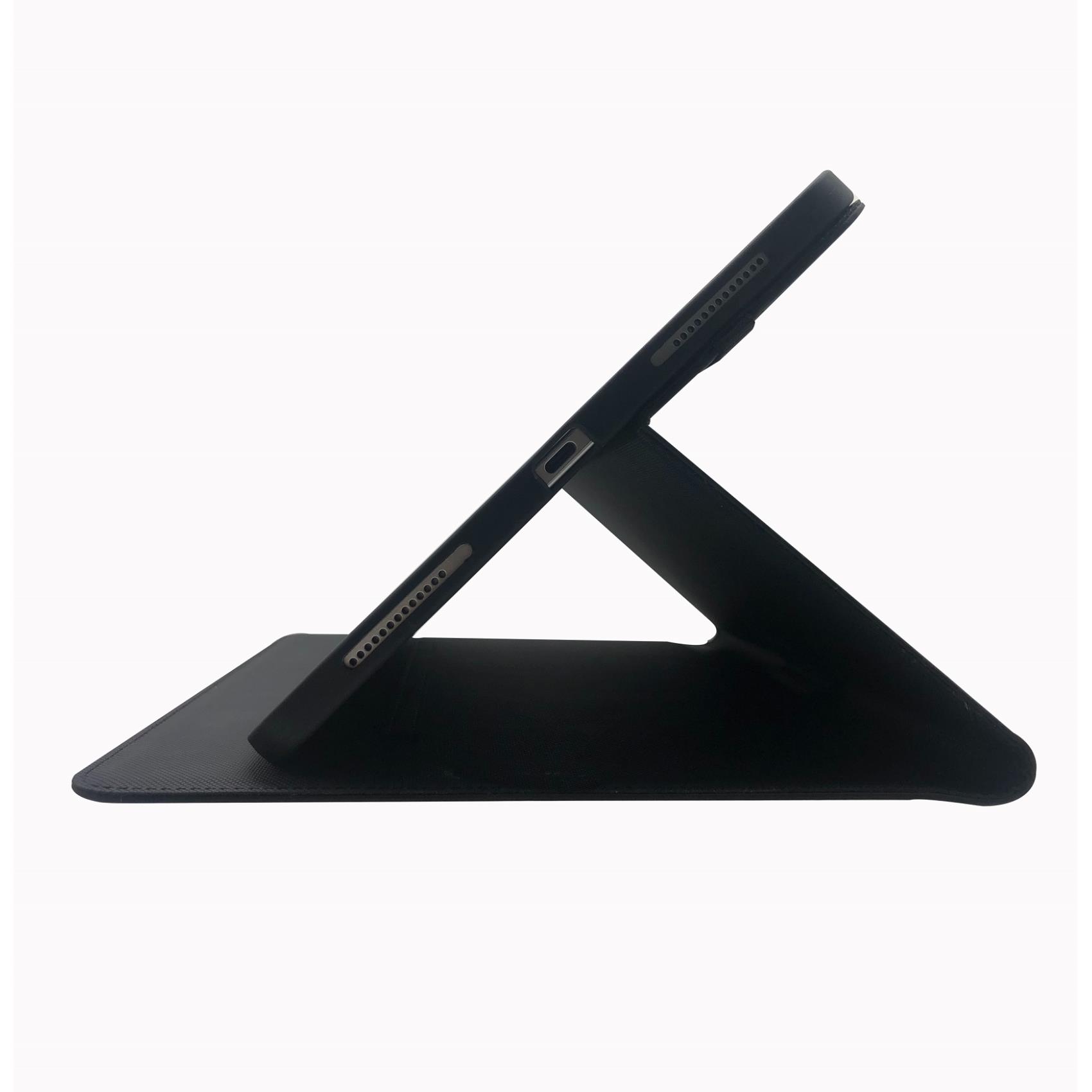 Custodia Tablet Celly BOOKBAND per iPad Air 11 2024/2025 in Similpelle - immagine 6