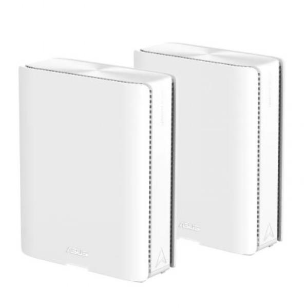 Router Asus BQ16-2PK 2 Porte LAN WAN Secondaria - immagine 3