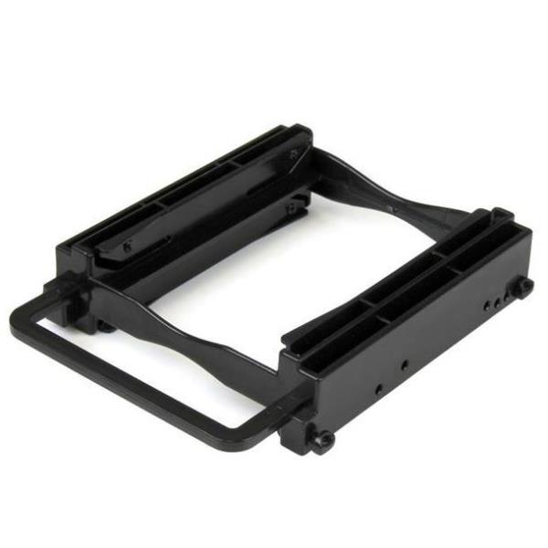 Adattatore HDD/SSD 2.5" Startech per Montaggio Senza Utensili - immagine 3