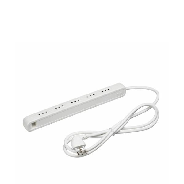 Multipresa Legrand BT-3630USD 5 Prese Fissaggio a Muro 1.5m - immagine 2