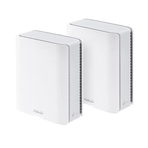 Router Asus BT10-3PK 3 Porte LAN WAN Fast Ethernet - immagine 2