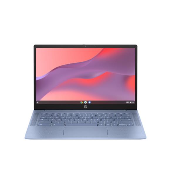 Notebook HP 14A-NF0019NL 14" Intel N100 4GB 128GB ChromeOS