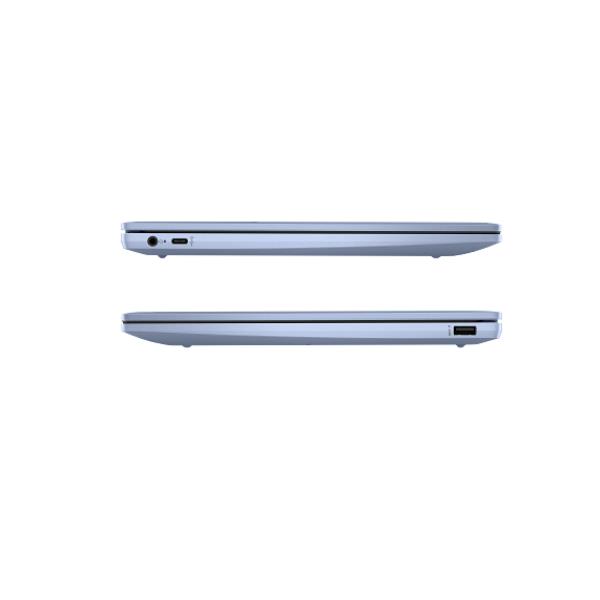 Notebook HP 14A-NF0019NL 14" Intel N100 4GB 128GB ChromeOS - immagine 2