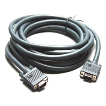 Cavo VGA Kramer 15 metri Maschio-Maschio - immagine 2