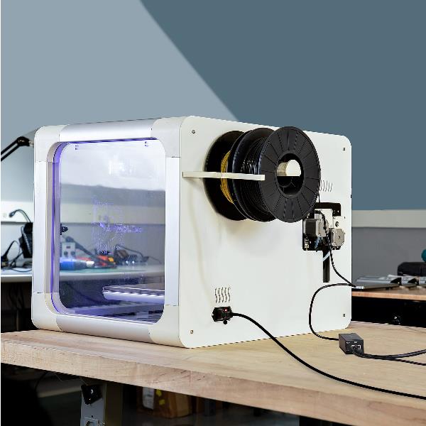 Extender USB 2.0 Startech su Cavo Ethernet fino a 150m - immagine 3