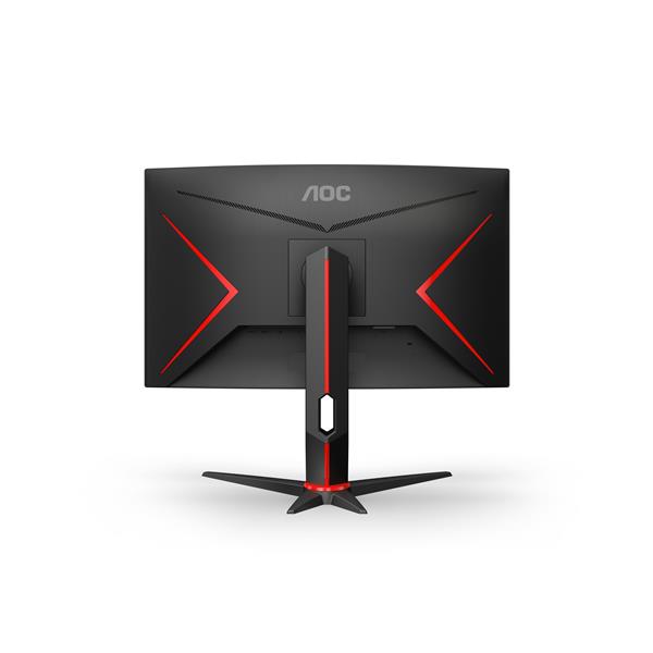 Monitor Gaming AOC C27G2Z3 27 Curvo VA 165Hz 1ms - SKU: C27G2Z3 - Immagine 8