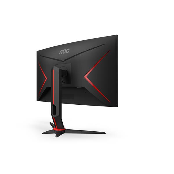 Monitor Gaming AOC C27G2Z3 27 Curvo VA 165Hz 1ms - SKU: C27G2Z3 - Immagine 9