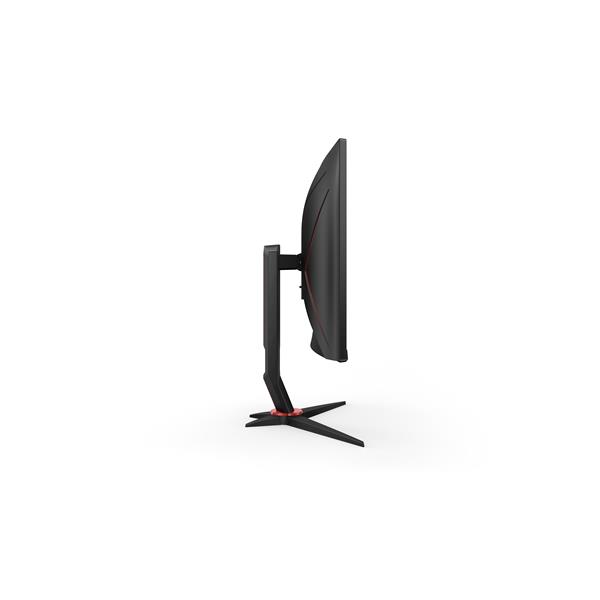 Monitor Gaming AOC C27G2Z3 27 Curvo VA 165Hz 1ms - SKU: C27G2Z3 - Immagine 10