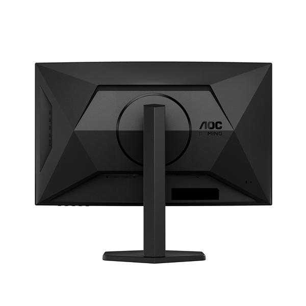 Monitor Gaming AOC C27G4ZXU 27 VA 1920x1080 165Hz Curvo - SKU: C27G4ZXU - Immagine 2