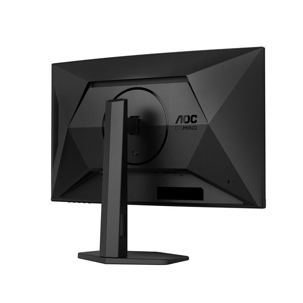 Monitor Gaming AOC C27G4ZXU 27 VA 1920x1080 165Hz Curvo - SKU: C27G4ZXU - Immagine 8