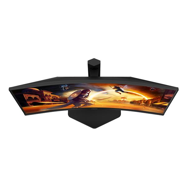 Monitor Gaming AOC C27G4ZXU 27 VA 1920x1080 165Hz Curvo - SKU: C27G4ZXU - Immagine 9