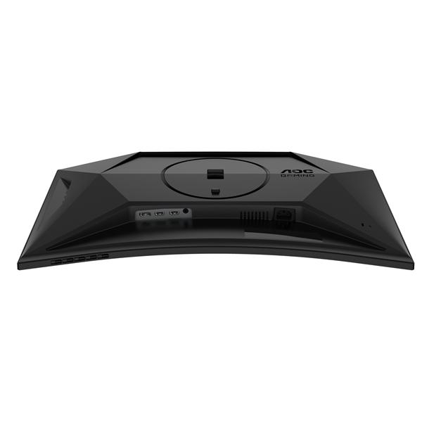 Monitor Gaming AOC C27G4ZXU 27 VA 1920x1080 165Hz Curvo - SKU: C27G4ZXU - Immagine 12
